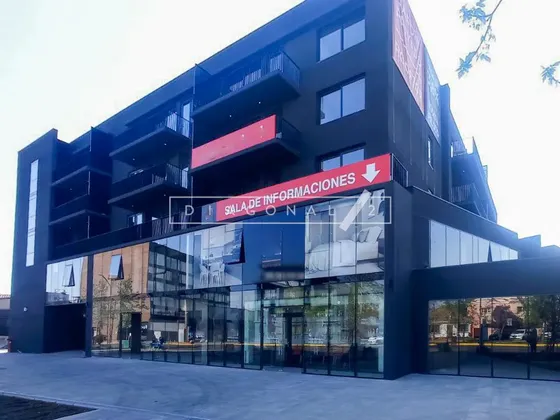 Local Comercial En Arriendo En Providencia