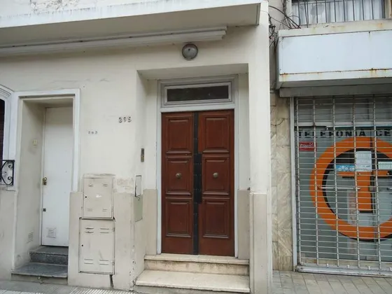 Casa Uso Comercial, Mariano Fragueiro 395, Alberdi
