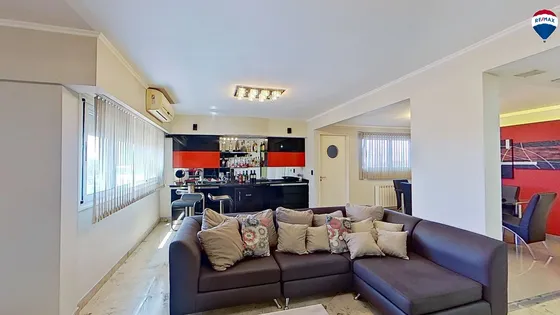 Venta Departamento Semipiso  Av. Mitre Avellaneda