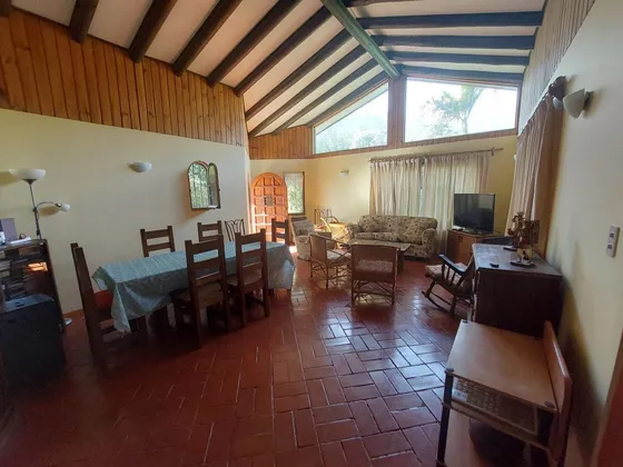 Casa En Venta En Olmué