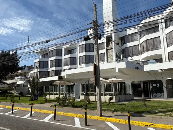 Local En El Corazón De Reñaca