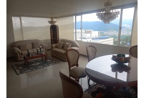 Se Vende Apartamento En Fundadores,manizales 
