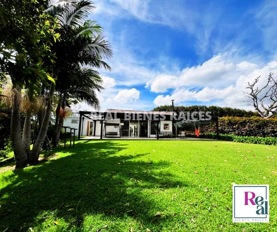  Casa En Venta  Sector Quirama 