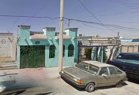 Casa En Venta En Chihuahua Eo 
