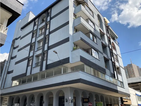 Arriendo Oficina En El Centro De Armenia