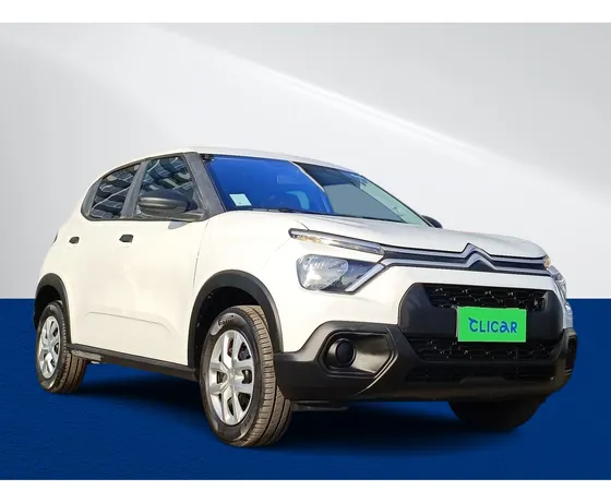 Citroën New C3 Aircross Xrs