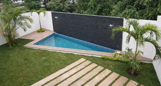 A Minutos Del Centro De Jiutepec Estrene Moderna Casa Alberc