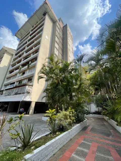 Apartamento En Venta, Urb Colinas De La California