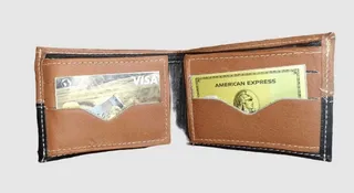 Mesace billeteras discount