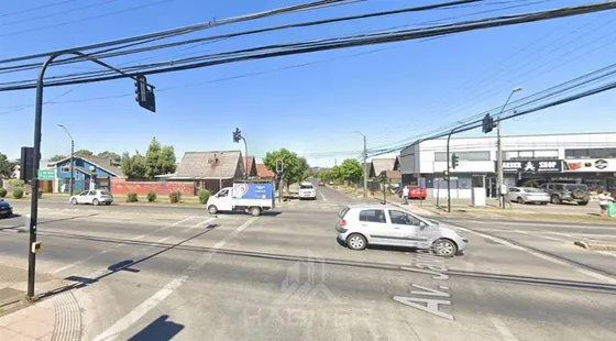 Local Comercial En Venta En Temuco