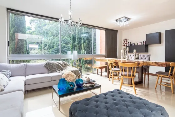 Casa En Venta, San Lucas, Envigado 