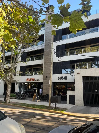 Departamento Monoambiente En Venta, Monte Grande, Usd 72.000