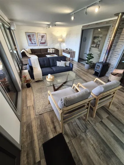 Casa En Venta De 3 Dorm. En Los Angeles