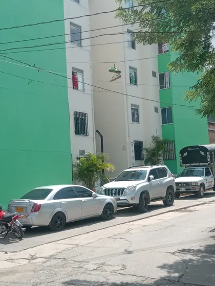 Sevende Apartamento Muy Acojedor 