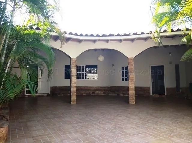 Castillejo Guatire Casa En Venta Mls #24-17190 Sl