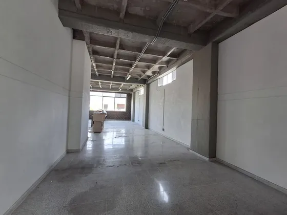 Bodega En Arriendo Ubicada En Medellin Sector Belen (25300).