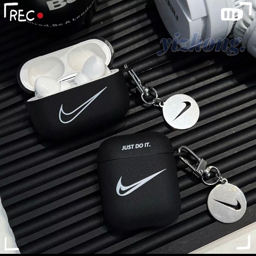 Funda AirPods pro 2 nike - Glow Fashion