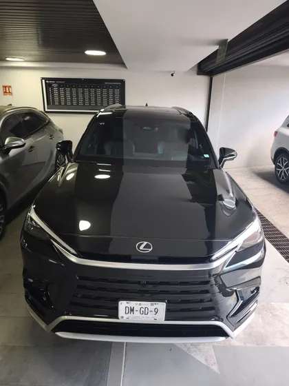 Lexus Tx 2.4 Tx F Sport 500h