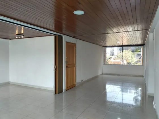 Apartamento En Arriendo, El Poblado
