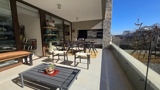 Departamento En Venta En La Dehesa