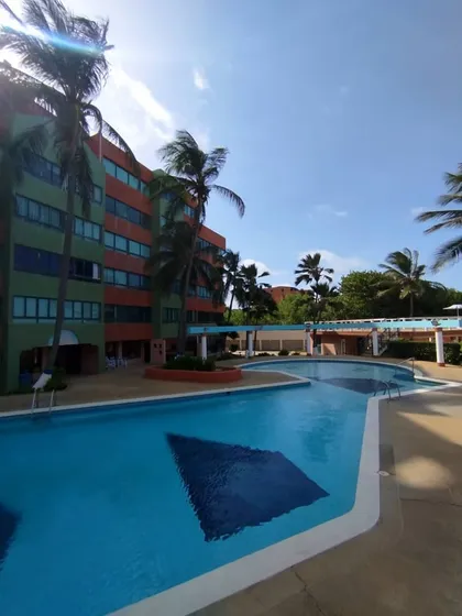 Barbara Rueda Vende  Apartamento En Tucacas Falcón Venezuela 