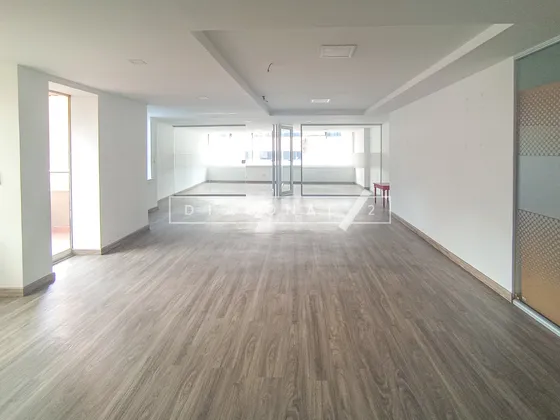 Oficina En Arriendo En Porciúncula