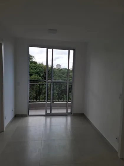 Apartamento Em Frente À Estação Cptm Pirituba