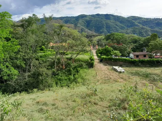 Lote En Venta En San Jeronimo. Cod V10318