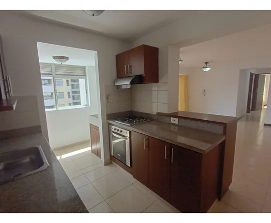 Apartamento Para La Venta En Sabaneta 