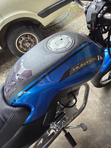 Corven Hunter 150 Full Vendo O Permuto Por 110