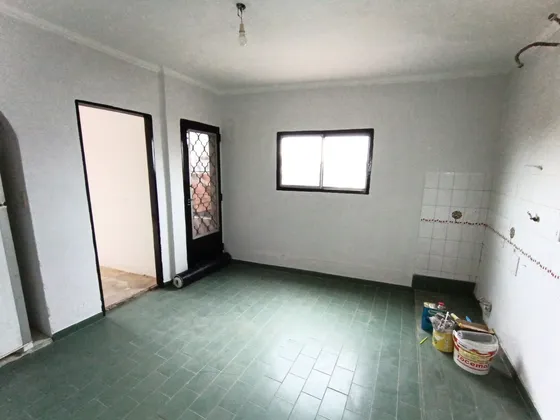 Departamento 2 Ambientes Con Detalles A Terminar 