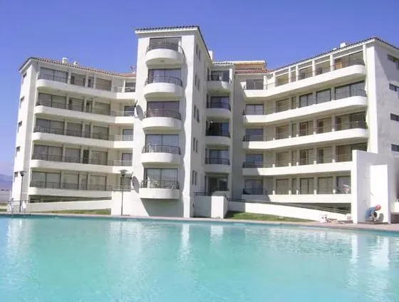 Se Vende Departamento En Av Del Mar, La Serena