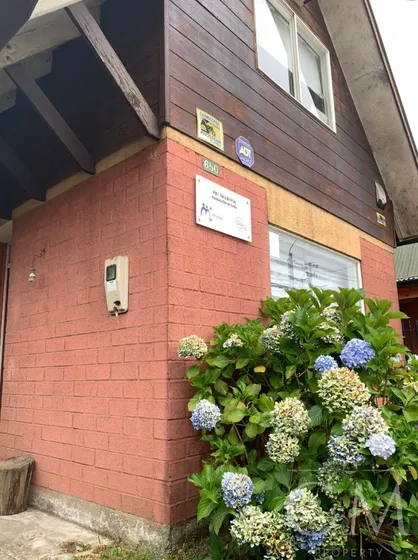 Casa En Barrio Santa Elena 
