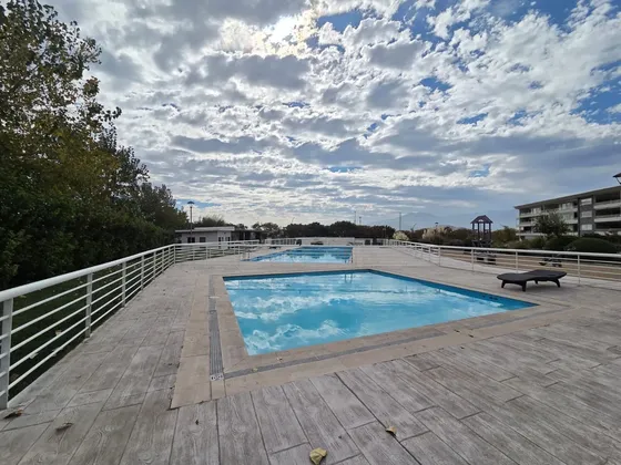 Arriendo Impecable Departamento Sector Privilegiado Chicureo