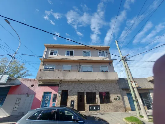 Departamento 3 Amb.