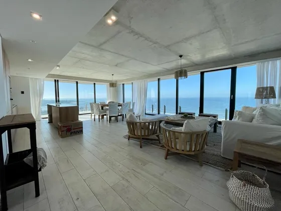 Punta Del Este Venta Departamento Surfside Al 1400 Tm 4490123