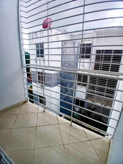 Nexo Real Estate Ofrece Apartamento Económico En La Calle Buena Vista, Santiago (jpa-261)
