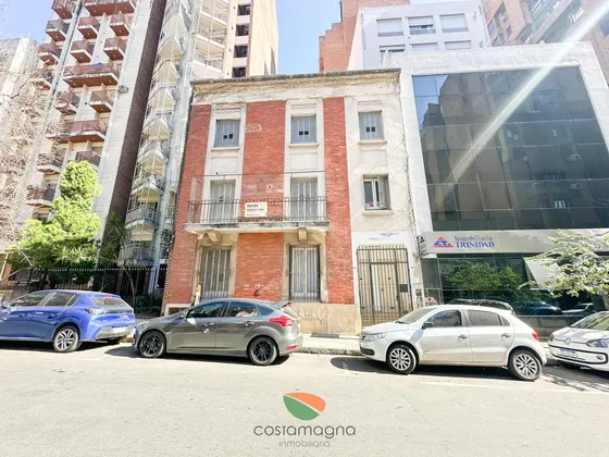 Venta De Edificio En Bloque En Nueva Córdoba