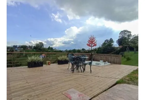 Hermosa Finca En Venta Marinilla 