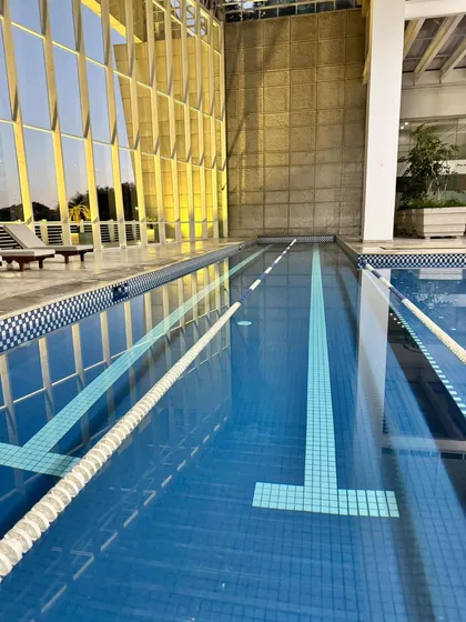 Venta La Loma Departamento Mírage 2 Recámaras