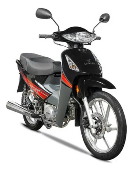 Corven Energy 110 Full- Arizona Motos Laferrere-