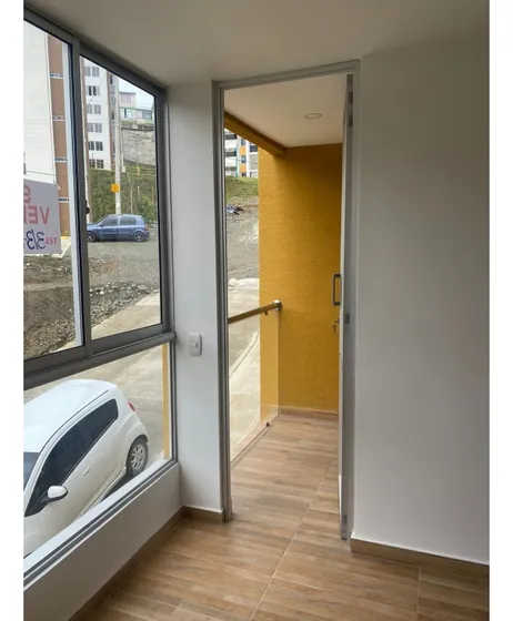 Casa Para La Venta En Villamaria 