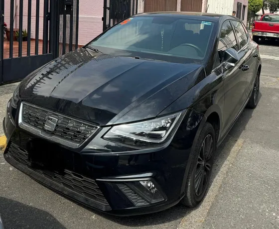Seat Ibiza 1.6 Xcellence 5p At