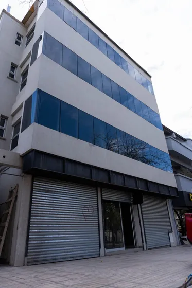 Edificio En Alquiler - Guaymallen - Excelente Zona