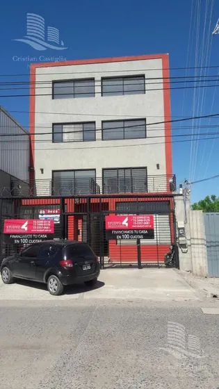 Oficinas - Ingeniero Maschwitz - Escobar - Zona Norte