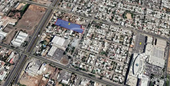 Excelente Terreno Construccion En Venta En Talca