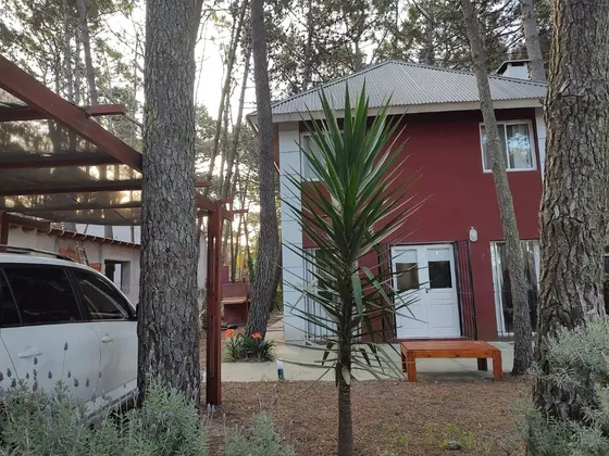 Venta Mar Azul 2 Cabañas Para 3 Y 5 Personas