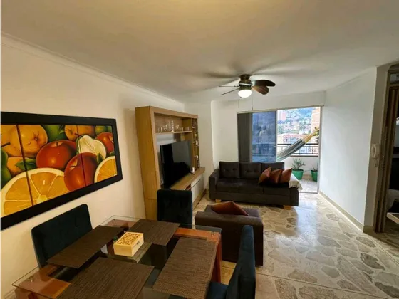 Apartamento Edificio Floresta A 2 Cuadras De La Estacion Del Metro