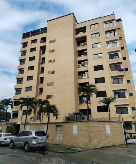 Apartamento En Venta Caraballeda Caribe 1 Habitacion 1 Baño