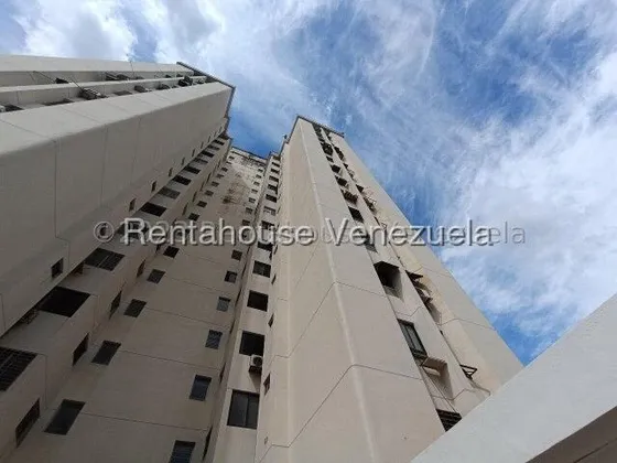 Apartamento En Alquiler En La Granja Naguanagua Mm Carabobo Totalmente Amoblado Y Con Pozo 
